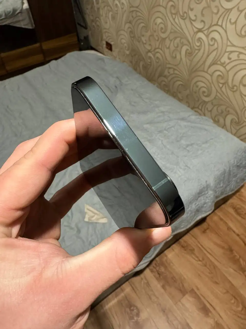 Продам iPhone 13 Pro Alpine Green - Смартфоны (Электроника) в Барнаул