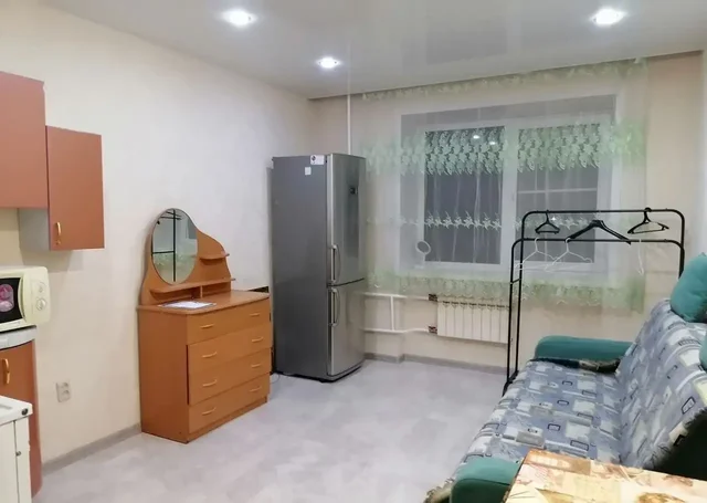 Студия на ул. А.Петрова/Малахова в Барнауле - Аренда квартир в Барнаул