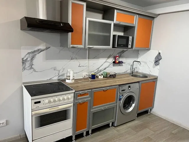 Квартира-студия в новом доме на ул. Глушкова - Квартиры в Барнаул