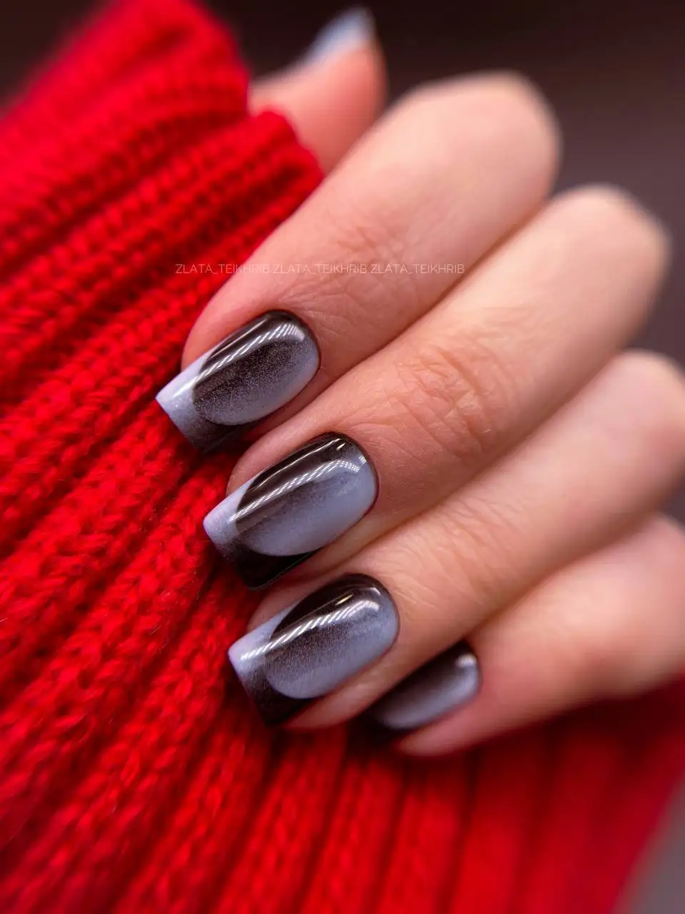 Идеальный маникюр с покрытием и укреплением - Ногтевой сервис (Услуги) в Барнаул