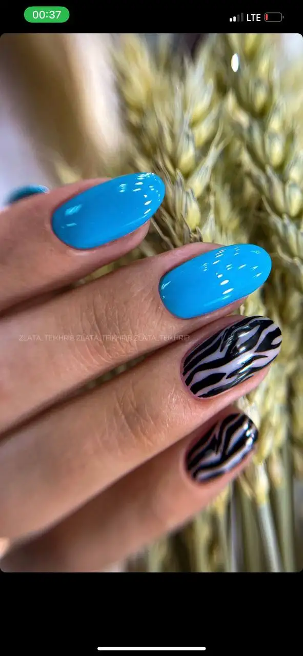 Идеальный маникюр с покрытием и укреплением - Ногтевой сервис (Услуги) в Барнаул