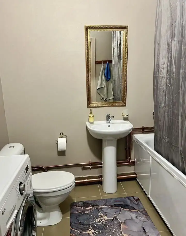 Студия в центре Барнаула с ремонтом и новой мебелью - Аренда квартир (Недвижимость) в Барнаул