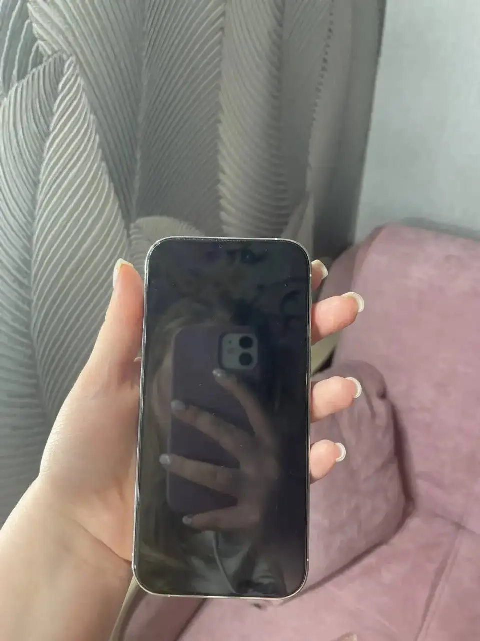 Продам iPhone 14 Pro 128 ГБ - Смартфоны (Электроника) в Барнаул