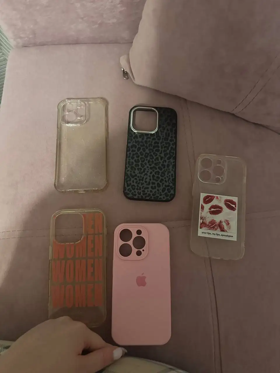 Продам iPhone 14 Pro 128 ГБ - Смартфоны (Электроника) в Барнаул