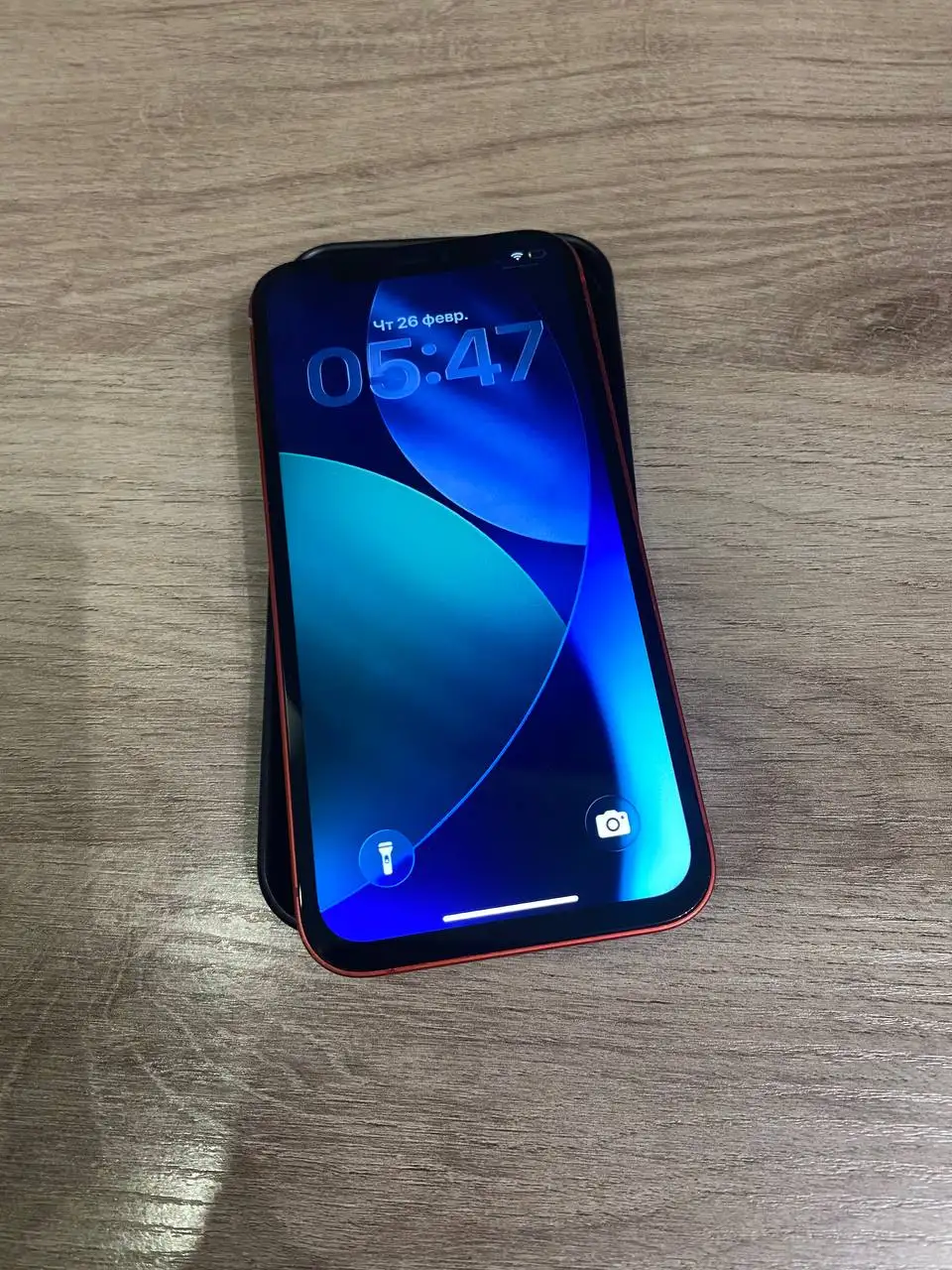 iPhone 12 128gb в хорошем состоянии - Смартфоны (Электроника) в Барнаул