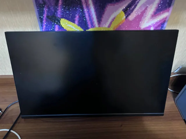 Монитор 75 Гц неисправный - Гаджеты в Барнаул