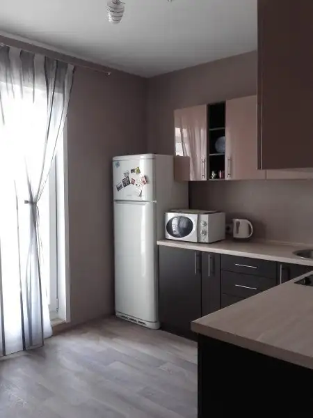 Сдается 1-комнатная квартира в ЖК Новая высота на ул. Энтузиастов 55 - Аренда квартир (Недвижимость) в Барнаул