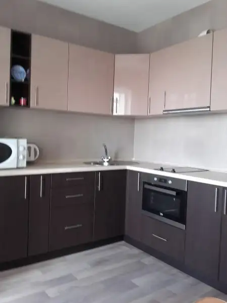 Сдается 1-комнатная квартира в ЖК Новая высота на ул. Энтузиастов 55 - Аренда квартир (Недвижимость) в Барнаул