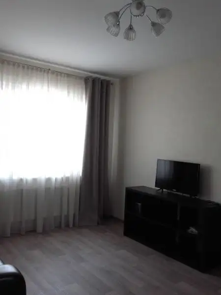 Сдается 1-комнатная квартира в ЖК Новая высота на ул. Энтузиастов 55 - Аренда квартир (Недвижимость) в Барнаул