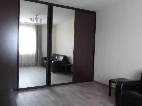 Сдается 1-комнатная квартира в ЖК Новая высота на ул. Энтузиастов 55 - Аренда квартир (Недвижимость) в Барнаул