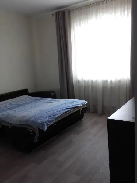 Сдается 1-комнатная квартира в ЖК Новая высота на ул. Энтузиастов 55 - Аренда квартир (Недвижимость) в Барнаул