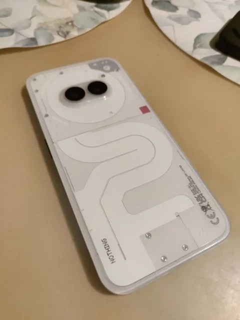 Nothing Phone 2a 8/128 Обмен - Аккумуляторы и батареи в Барнаул