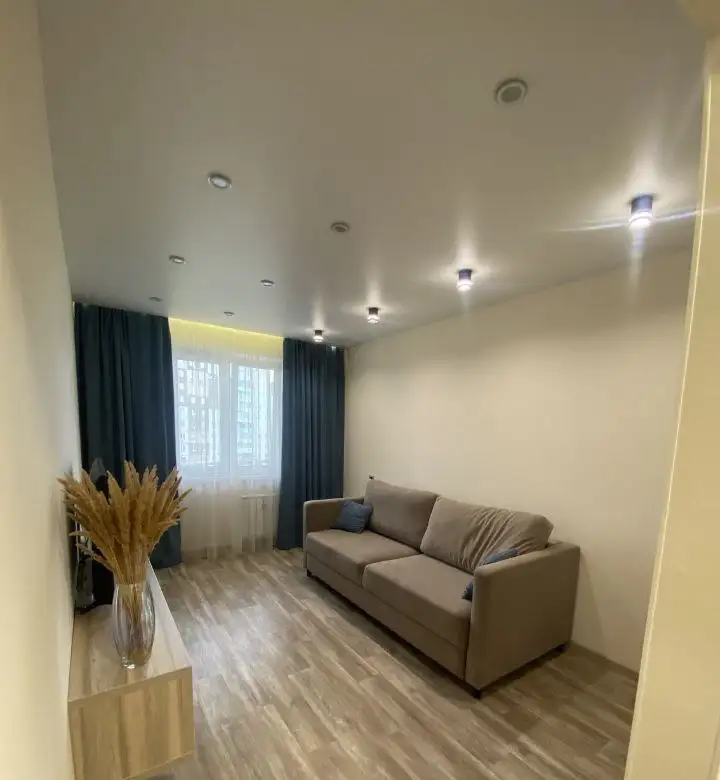 Сдам 1 комнатную квартиру на улице Малахова 160 - Аренда квартир (Недвижимость) в Барнаул