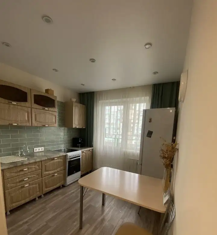 Сдам 1 комнатную квартиру на улице Малахова 160 - Аренда квартир (Недвижимость) в Барнаул