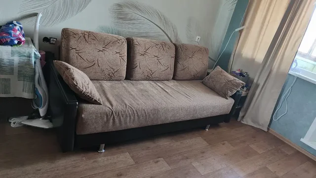 Продам диван 215*110 - Садовый инвентарь в Барнаул