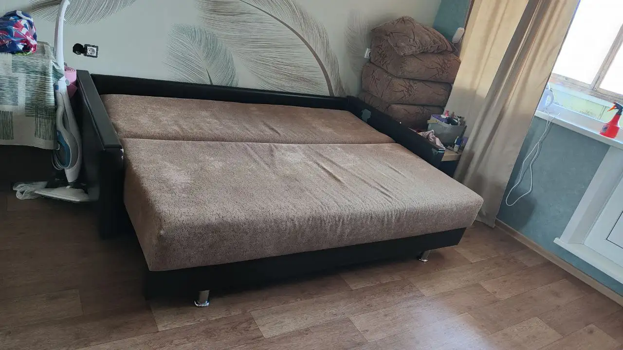 Продам диван 215*110 - Барахолка в Барнаул