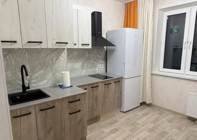 Аренда 2-комнатной квартиры на ул. Энтузиастов 28 - Сдам комнату в Барнаул