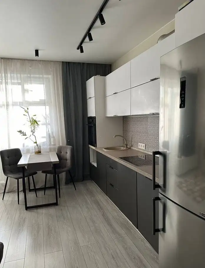 Студия в новом доме в центре Барнаула - Аренда квартир (Недвижимость) в Барнаул