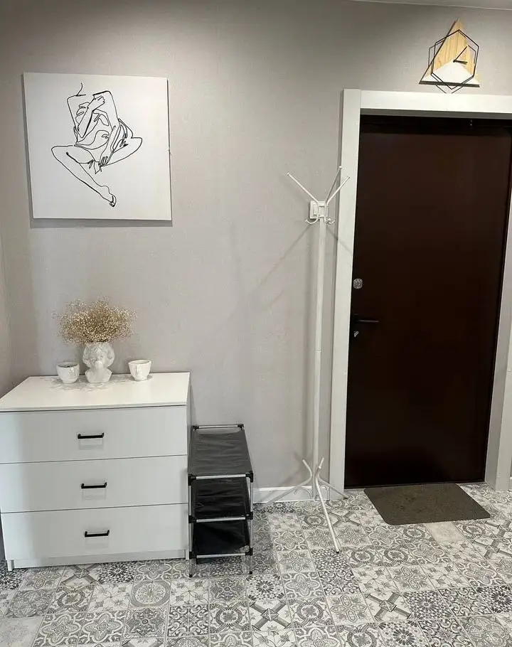 Студия в новом доме в центре Барнаула - Аренда квартир (Недвижимость) в Барнаул