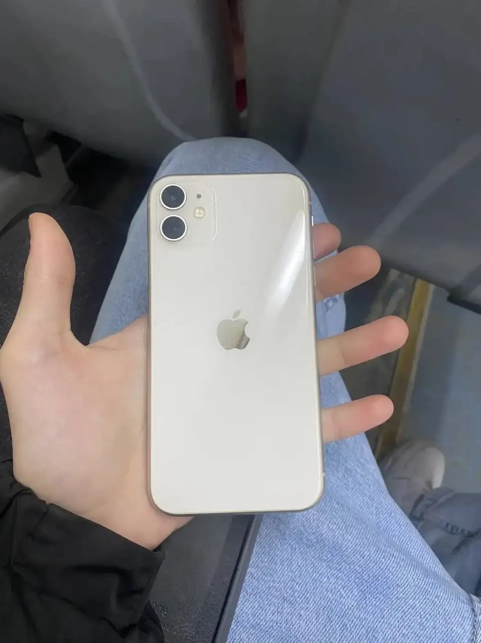 iPhone 11 в отличном состоянии - Смартфоны (Электроника) в Барнаул