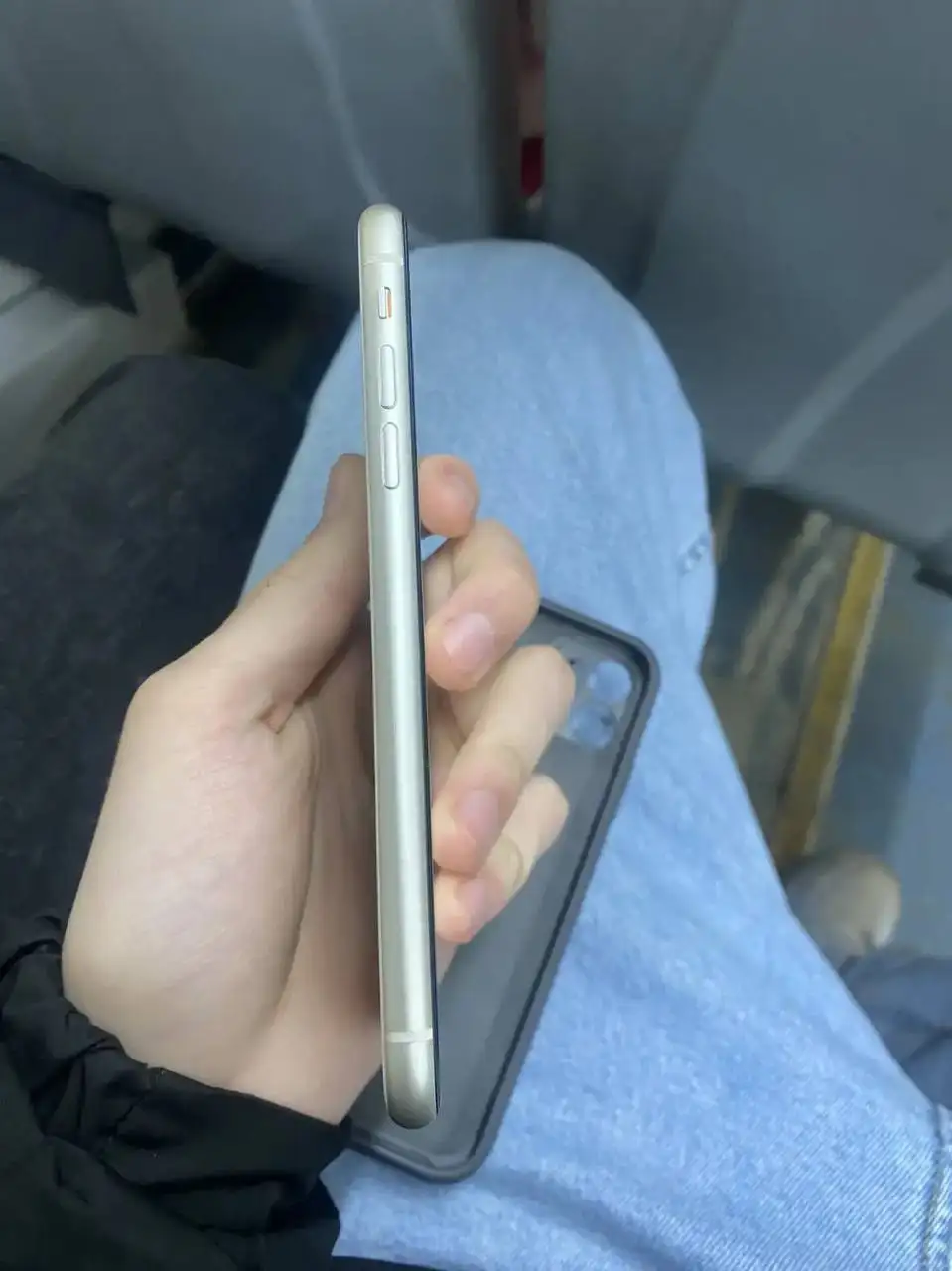 iPhone 11 в отличном состоянии - Смартфоны (Электроника) в Барнаул