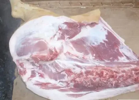 Продам мясо свинины - Садовый инвентарь в Барнаул