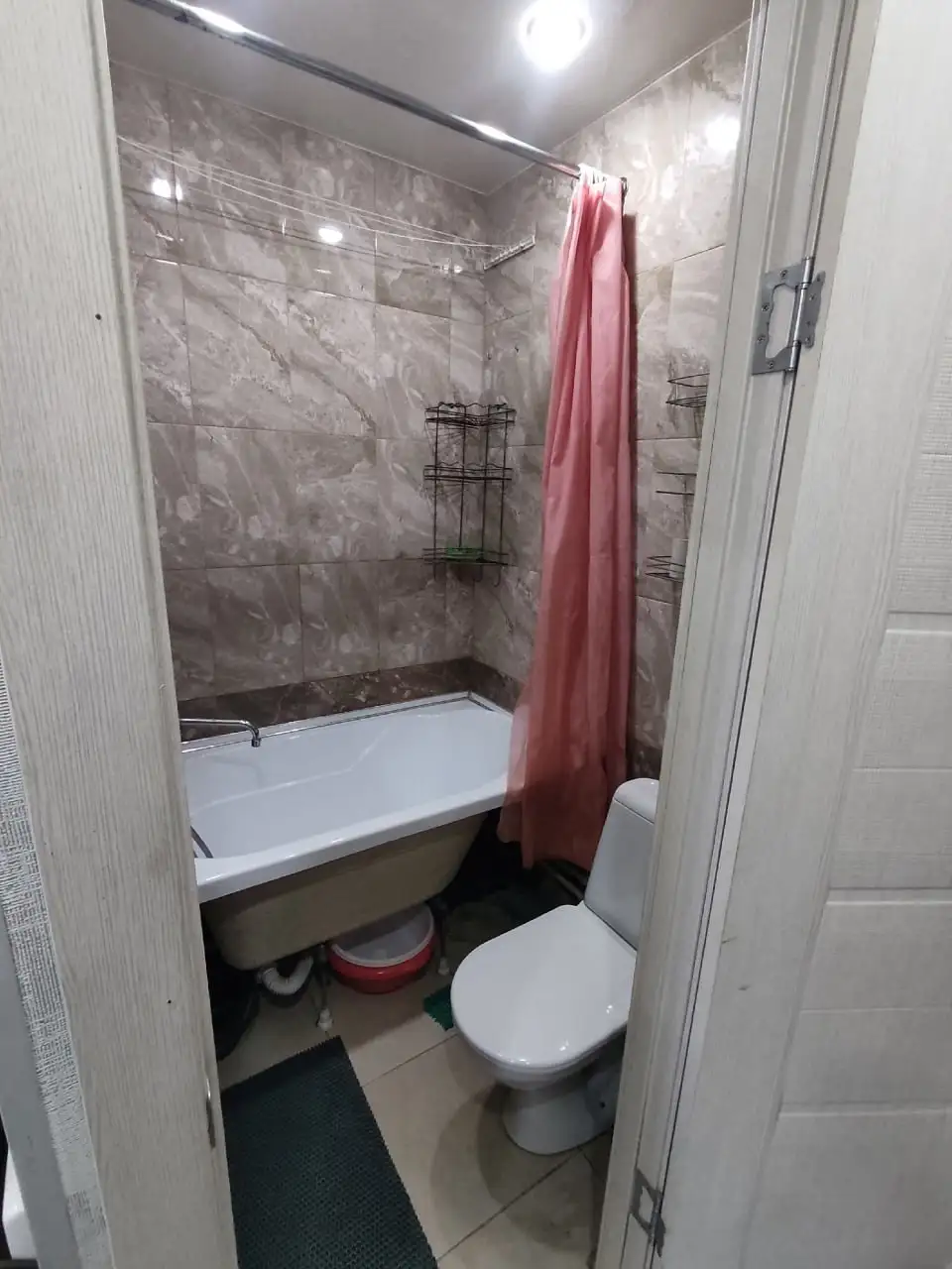 Сдается в аренду квартира студия - Аренда квартир (Недвижимость) в Барнаул