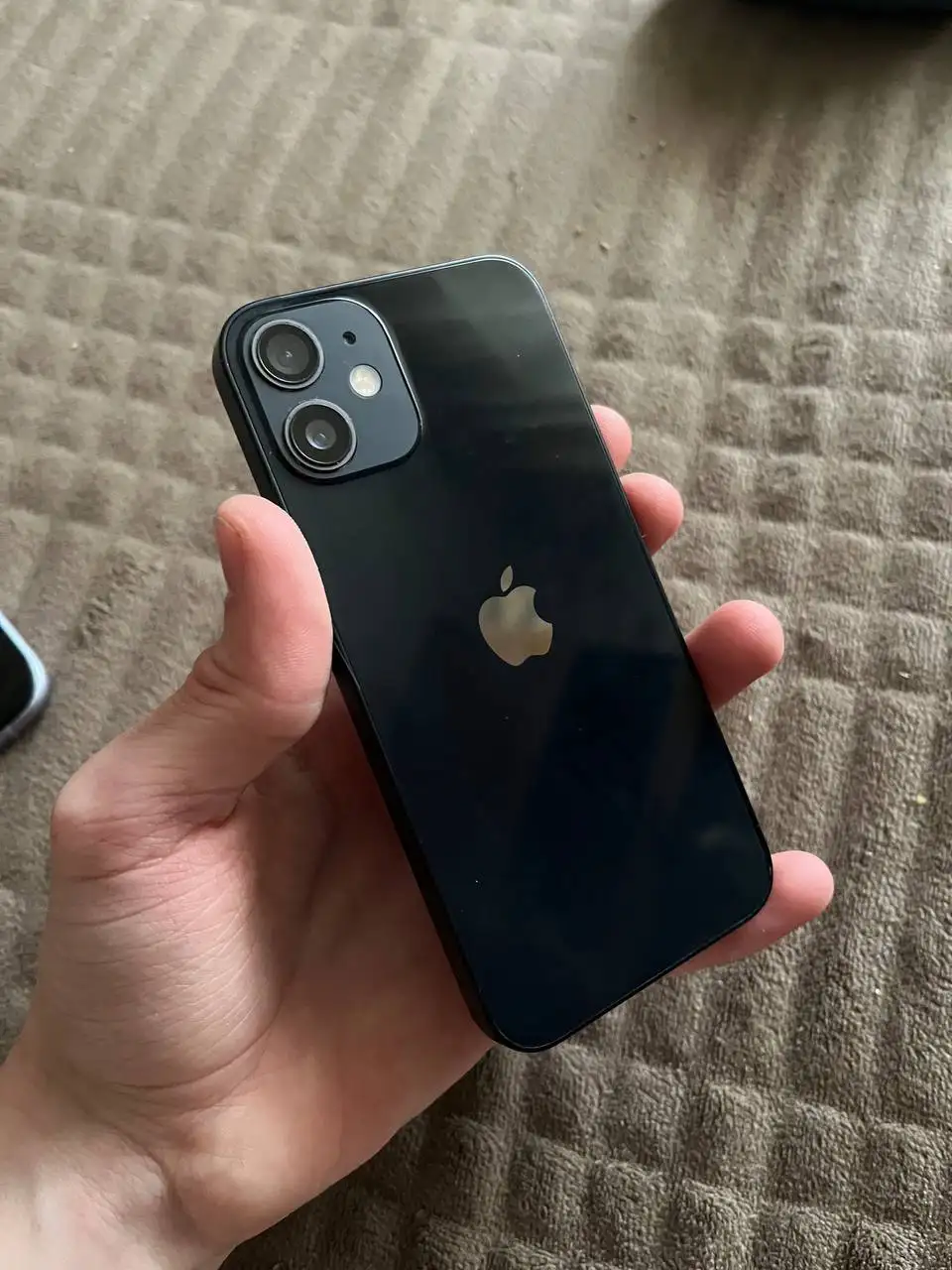 Продам Айфон 12 мини - Смартфоны (Электроника) в Барнаул