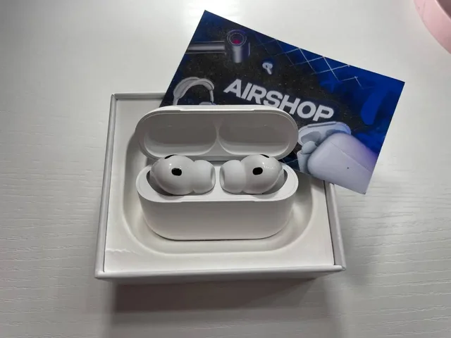 AirPods Pro 3 - Отличный подарок на 8 марта - Электроника в Барнаул
