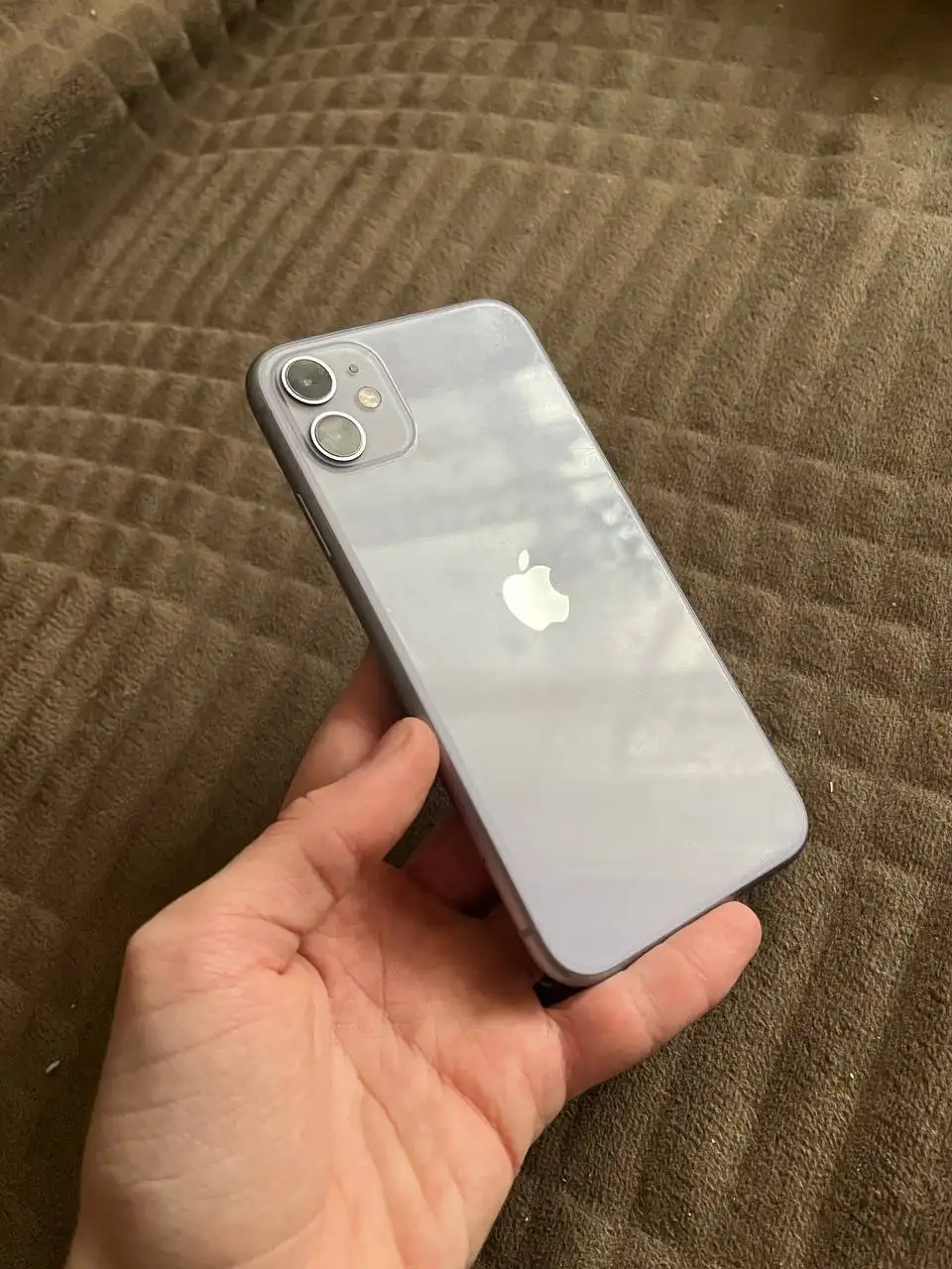 Айфон 11 128 гб - Смартфоны (Электроника) в Барнаул
