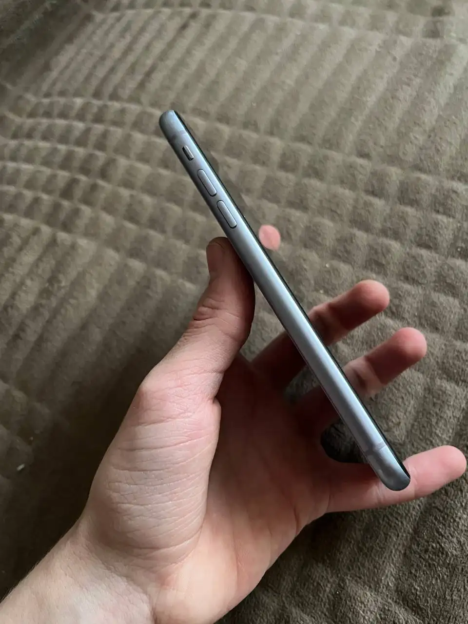 Айфон 11 128 гб - Смартфоны (Электроника) в Барнаул