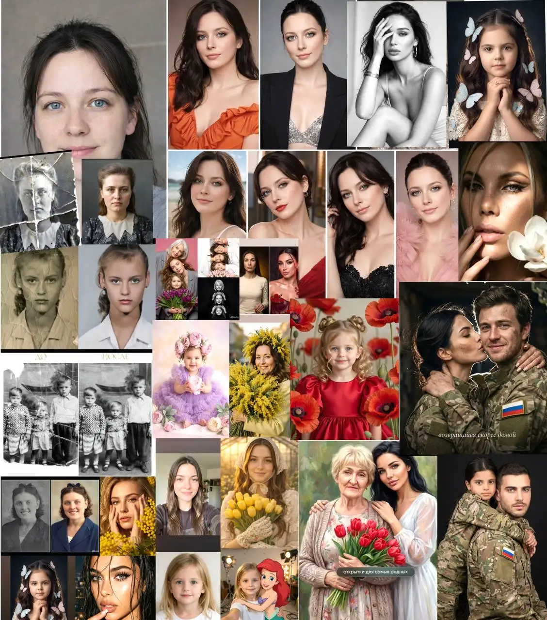 Фотосъемка дома и эксклюзивные песни на заказ - Творческие услуги (Услуги) в Барнаул