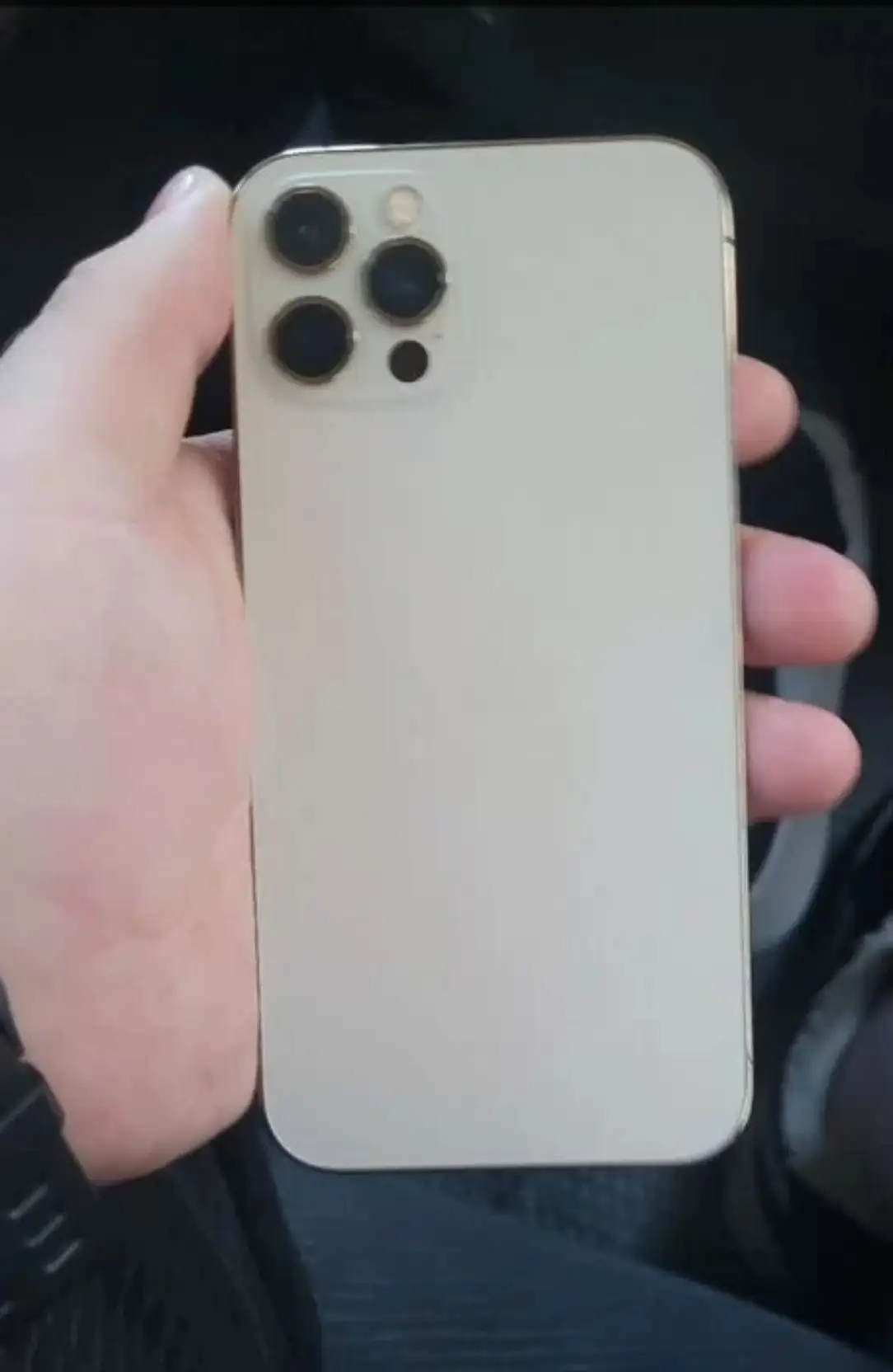 iPhone 12 Pro 256Гб с замененным дисплеем - Смартфоны (Электроника) в Барнаул