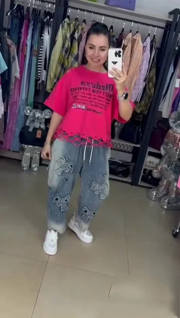 Комплект двойка разных размеров - Варежки в Барнаул