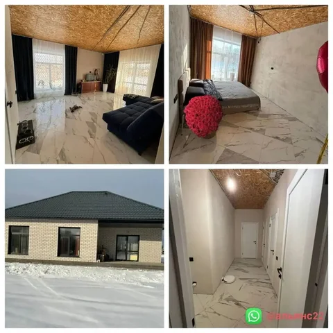 Продажа дома в Фирсово 2023 года постройки - Сдам комнату в Барнаул