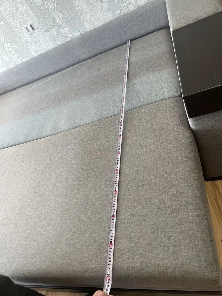 Диван и шкаф даром из-за переезда - Мебель (Барахолка) в Барнаул