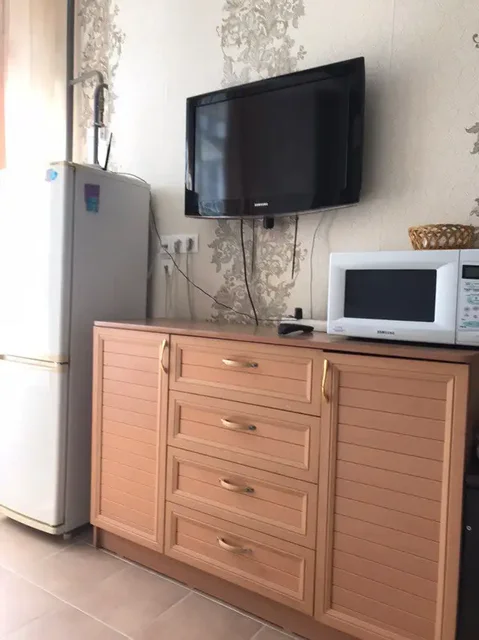 Квартира-студия в аренду на пр. Ленина 47 - Сдам комнату в Барнаул