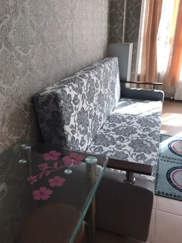 Квартира-студия в аренду на пр. Ленина 47 - Аренда квартир (Недвижимость) в Барнаул