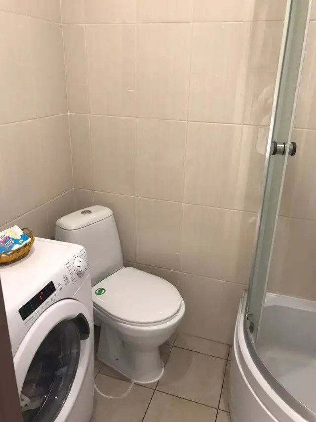 Квартира-студия в аренду на пр. Ленина 47 - Аренда квартир (Недвижимость) в Барнаул