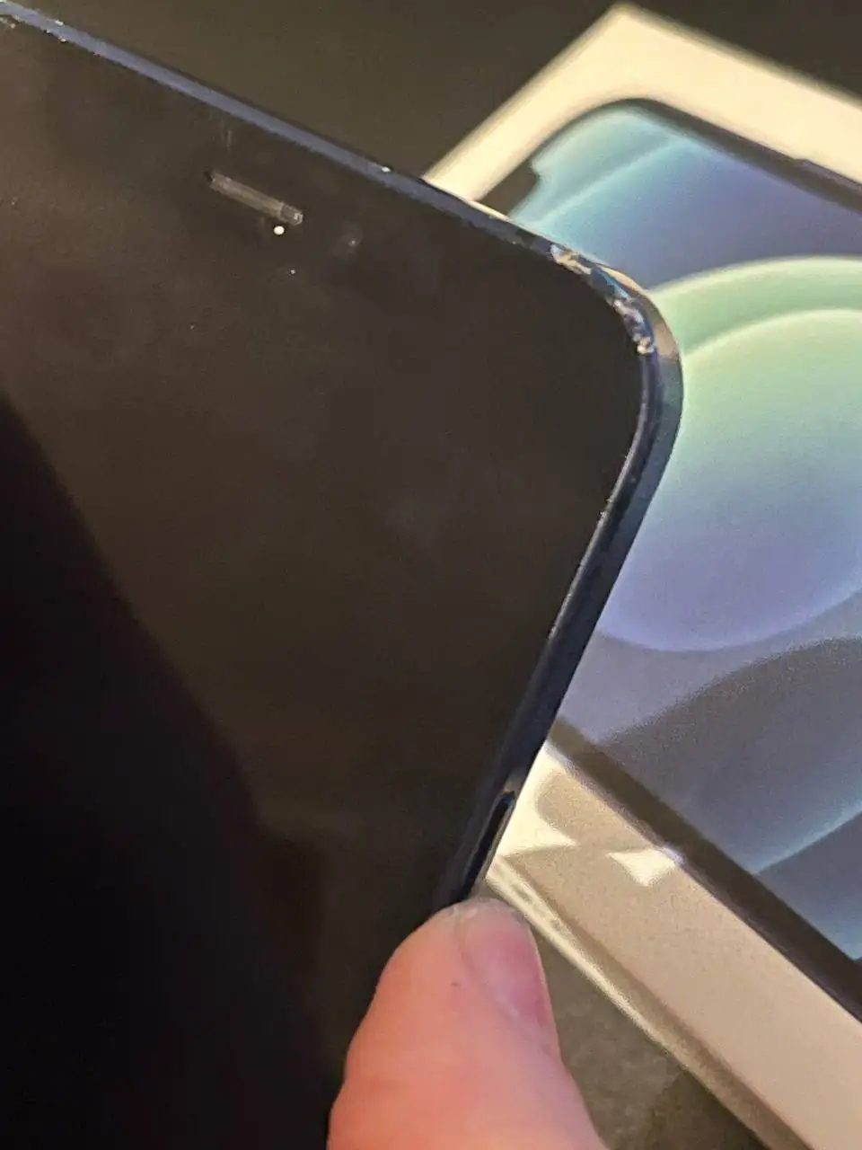 Продам iPhone 12 mini 128 - Смартфоны (Электроника) в Барнаул