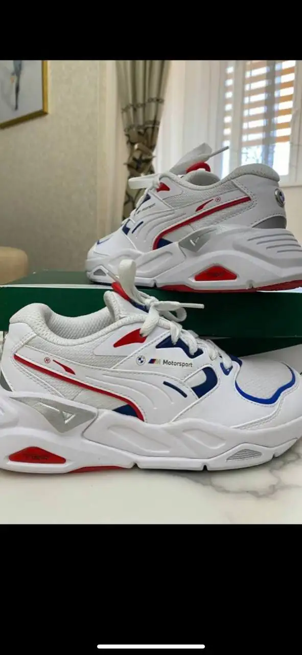 Обувь новые оригинал размер 36 - Обувь (Барахолка) в Барнаул