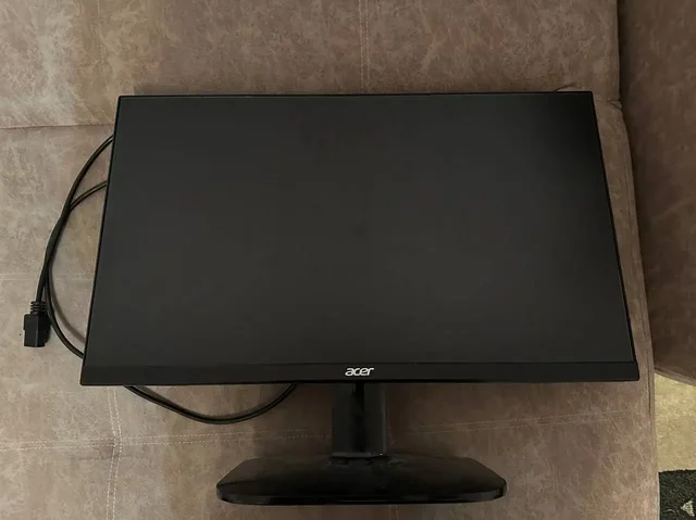 Монитор Acer в Барнауле - Роботы-пылесосы в Барнаул
