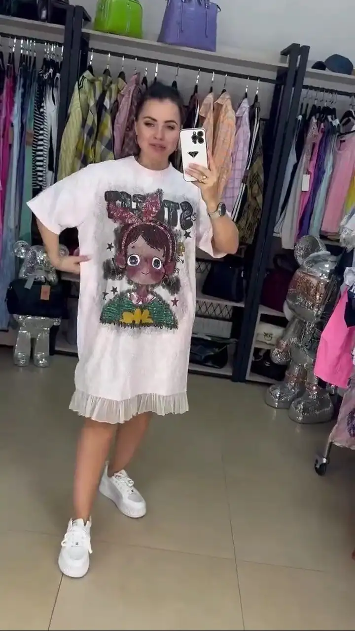 Платья разных размеров от 42 до 58 - Платья (Одежда) в Барнаул