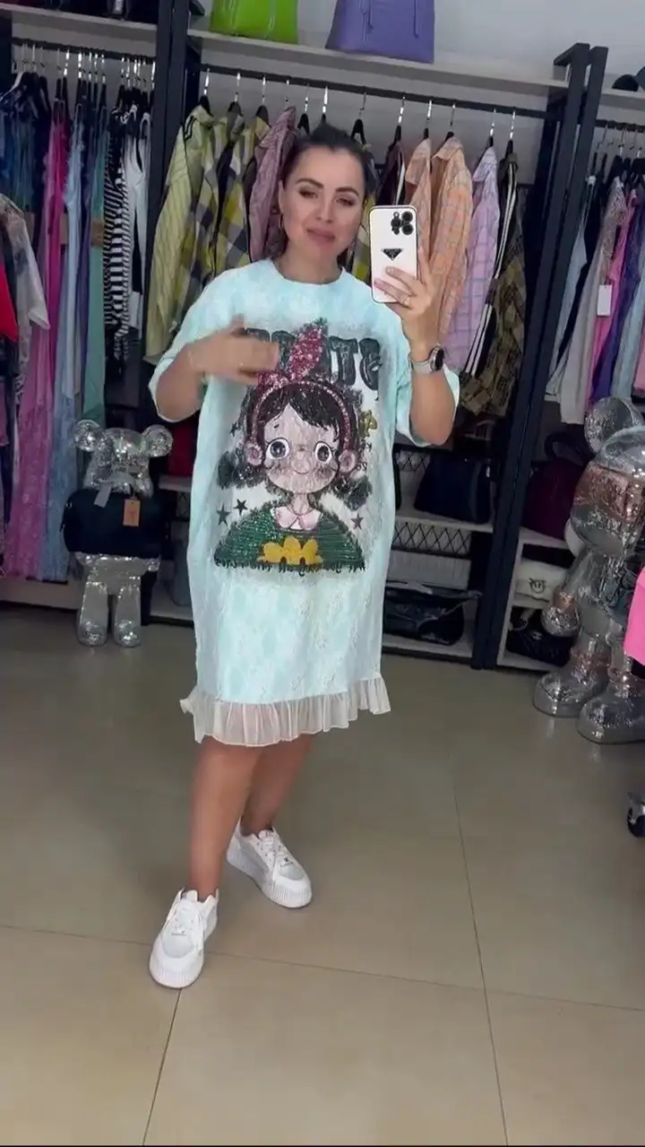 Платья разных размеров от 42 до 58 - Платья (Одежда) в Барнаул