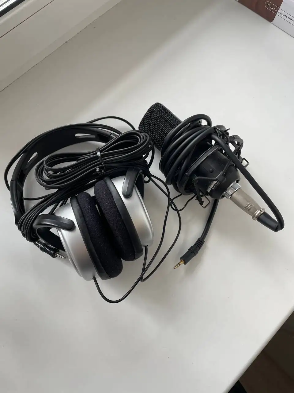 Продажа компьютерной периферии: клавиатуры, мышки, наушники - Компьютерная периферия (Электроника) в Барнаул