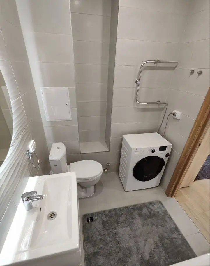 Студия в новом доме на Чкалова 69а - Аренда квартир (Недвижимость) в Барнаул