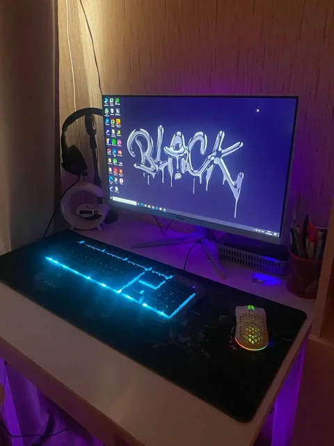 Продается мощный игровой/офисный ПК с комплектом - Роботы-пылесосы в Барнаул