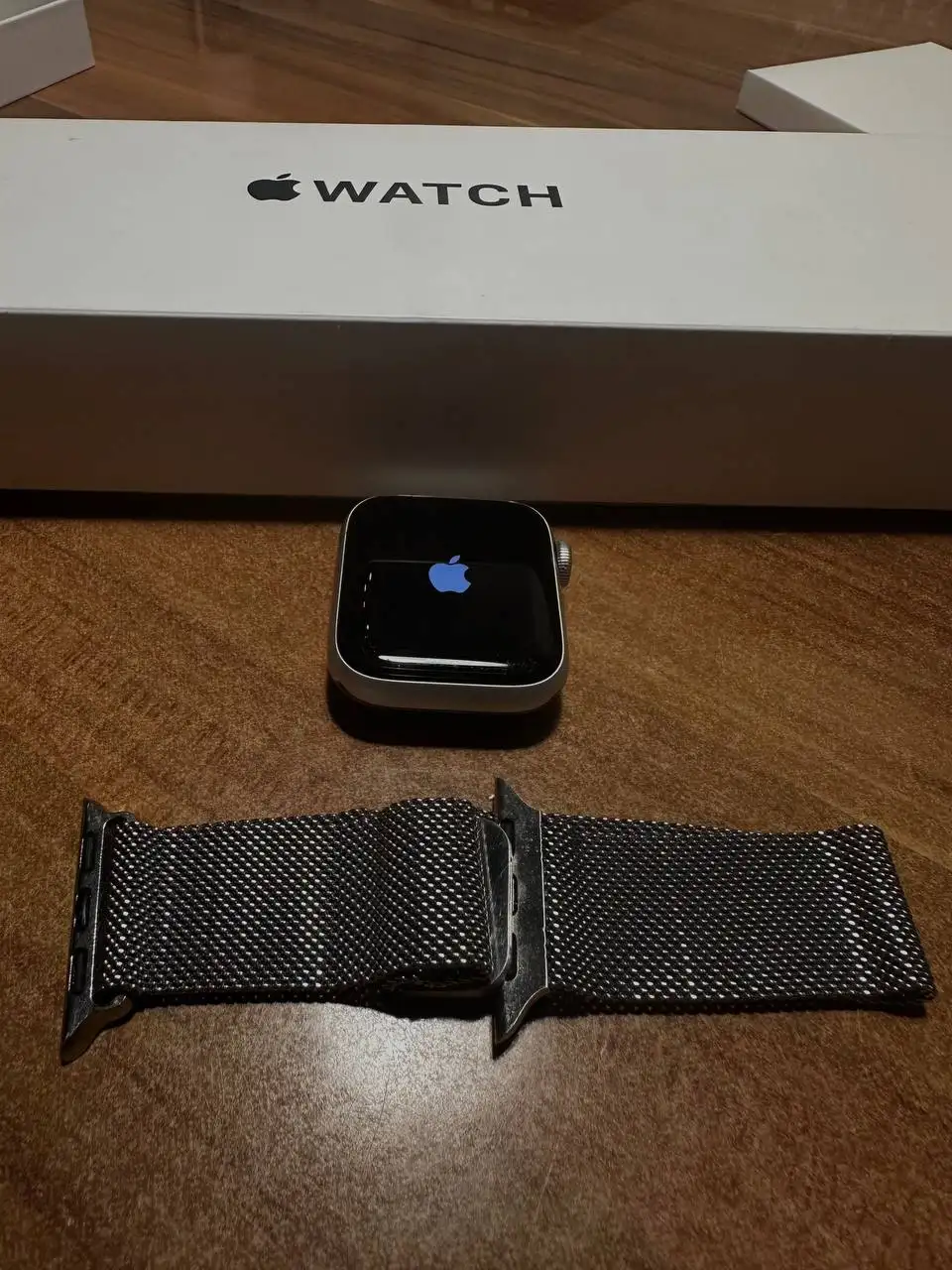 Apple Watch SE - Часы (Электроника) в Барнаул