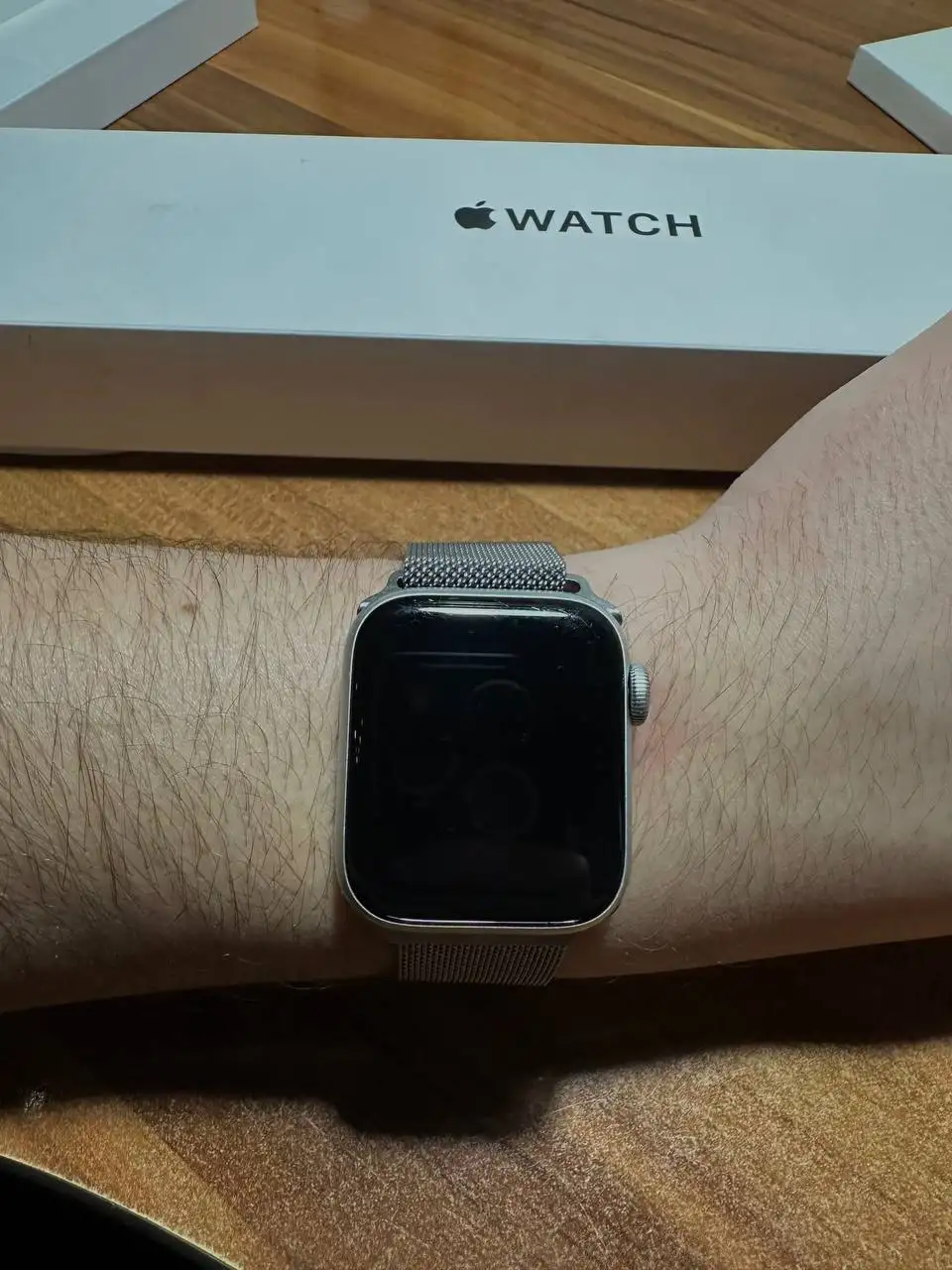 Apple Watch SE - Часы (Электроника) в Барнаул