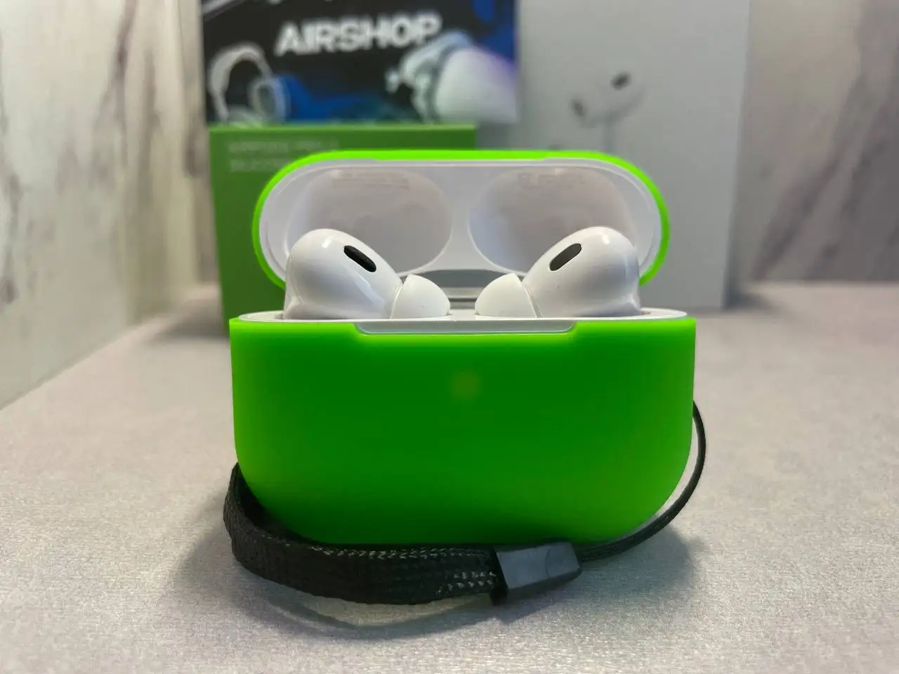 AirPods Pro 2 - Наушники (Электроника) в Барнаул